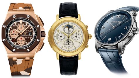 watch a p - audemars piguet official website.